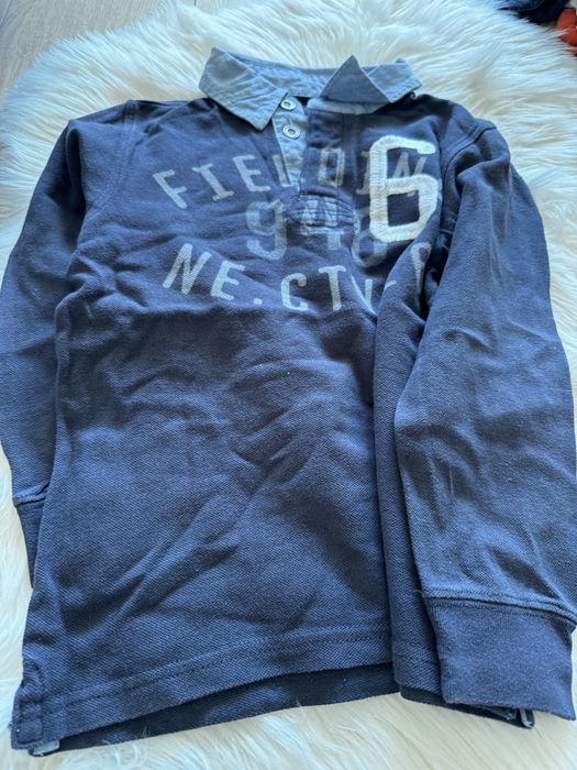 Маркови жилекти и пуловери за момче