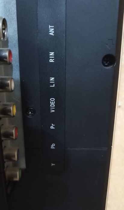 Продам телевизор SUPRA