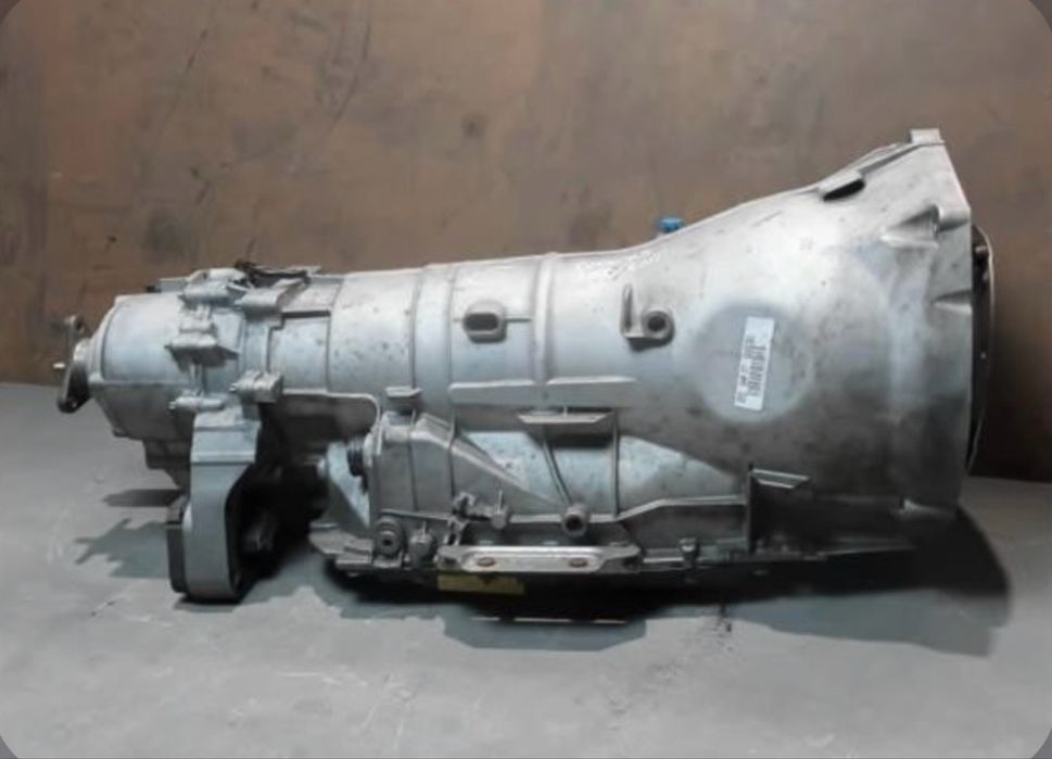 Скоростна кутия от Х5 Е70 3d 235к.с  6HP28X