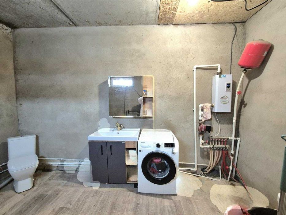 Продам частный дом, 4 комнат, 1уровень,