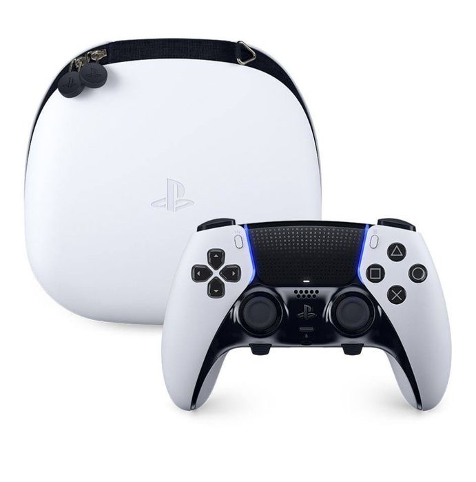 Sony DualSense Edge Wireless Controller for PS5