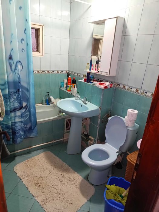 Apartament 2 camere, Dorobanți 1, lângă școala nr.7 și parcMarghiloman