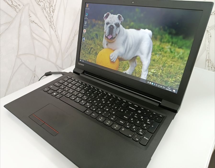 НОУТБУК Lenovo Windows 10.