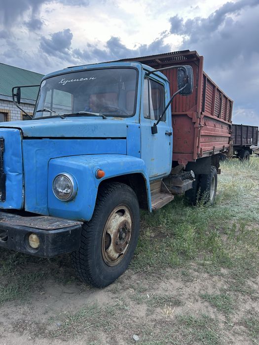 Продам Газ 53, САЗ 3307