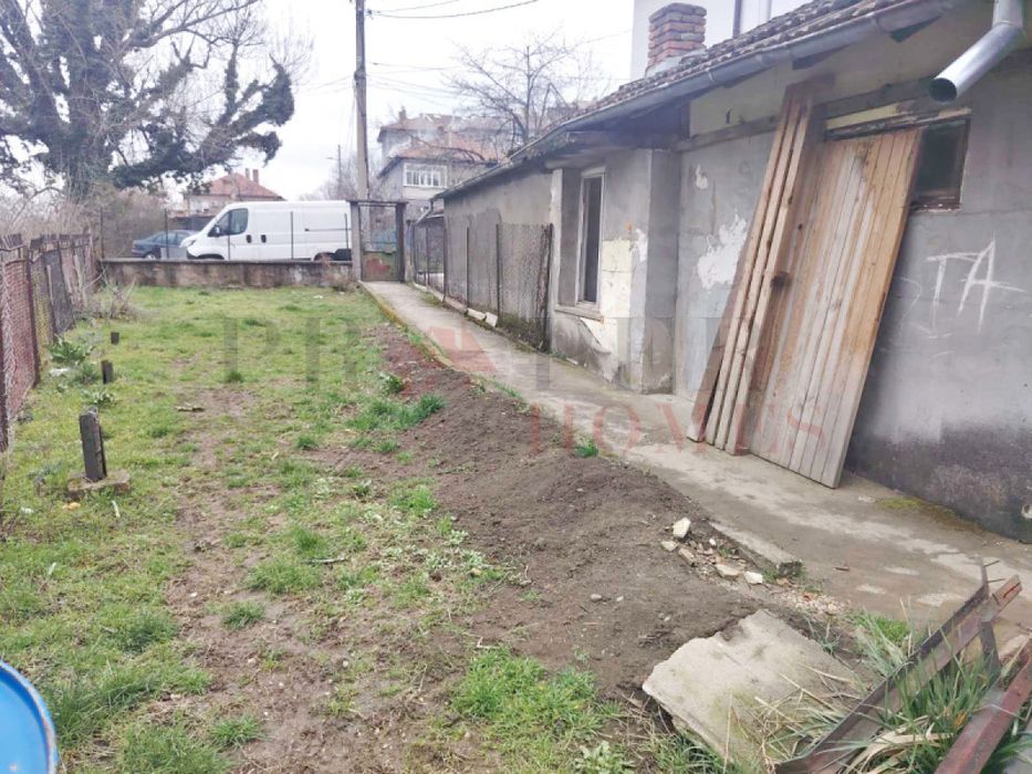 Продажба Етаж от къща гр. Горна Оряховица - гр. Горна Оряховица