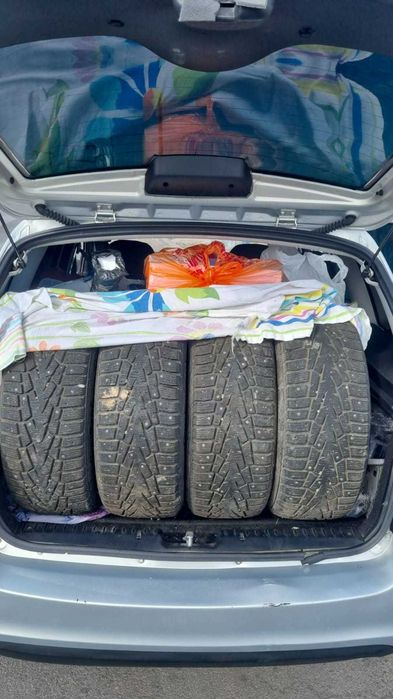Cordiant 225/55/R17 camry sonata k5 итд