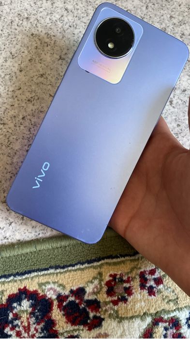 Продам телефон виво