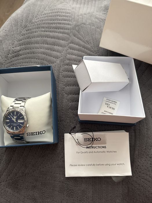 Продам часы Seiko
