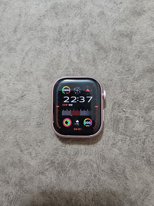 Apple Watch Series 9 45mm