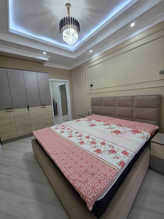 Yunusobot 13. Xonsaroy