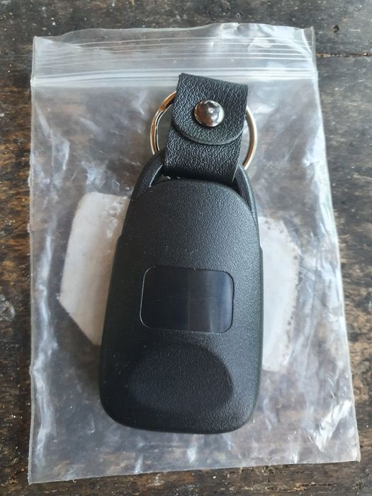 Дистанционно управление KIA