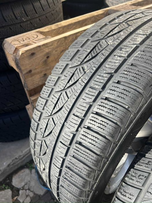 5х112 17 Цола Джанти VW Passat Tuarab Caddy Golf Skoda Octavia Superb