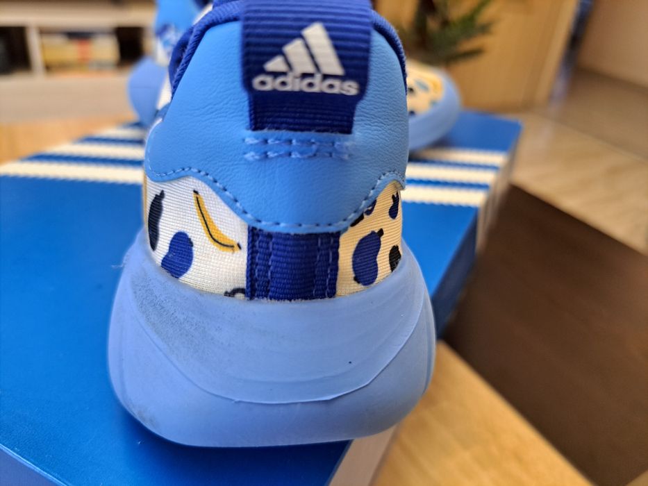 Детски обувки"Adidas"