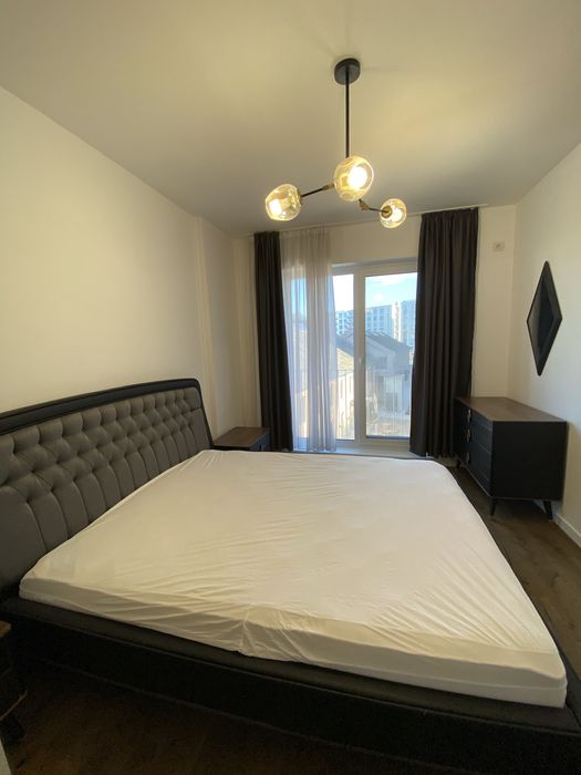 Ap. 3 camere decomandat Record Park