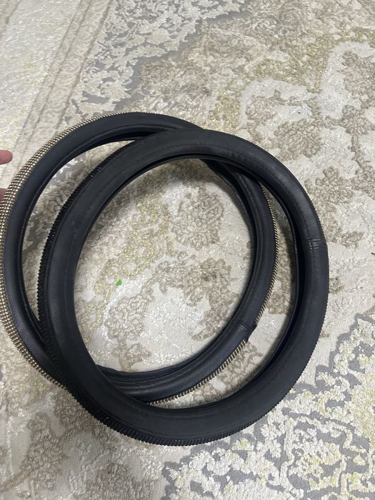 Чехлы на руль. Nexia, gentra cobalt и т д