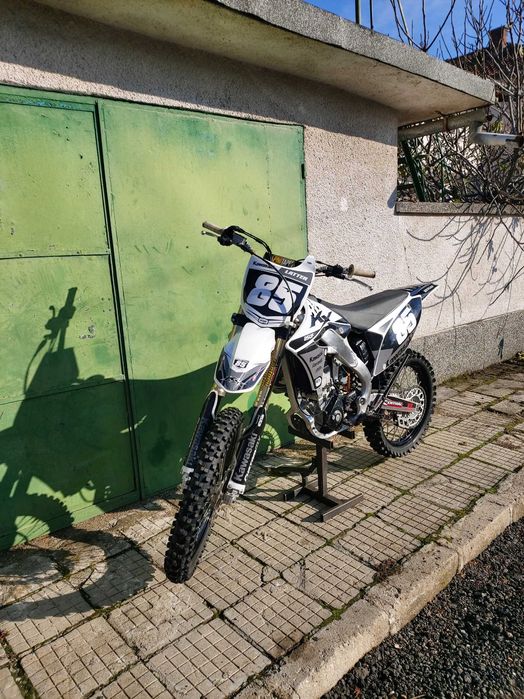 Kawasaki Kx250f На Части, Кавазаки Кх250ф