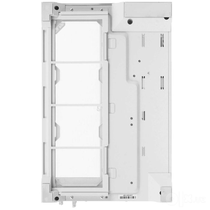 ' Корпус Lian Li O11 Vision-M White