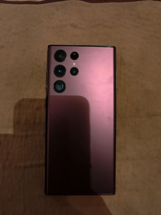 Samsung s22 ultra
