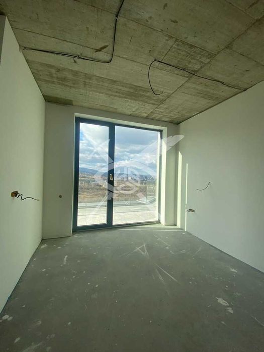 Продава се Многостаен апартамент в София, Кръстова вада - 194 кв.м за 2900 €/кв.м - Снимка #1