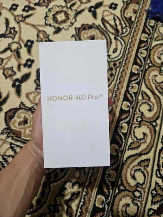 Honor 400 pro 5G