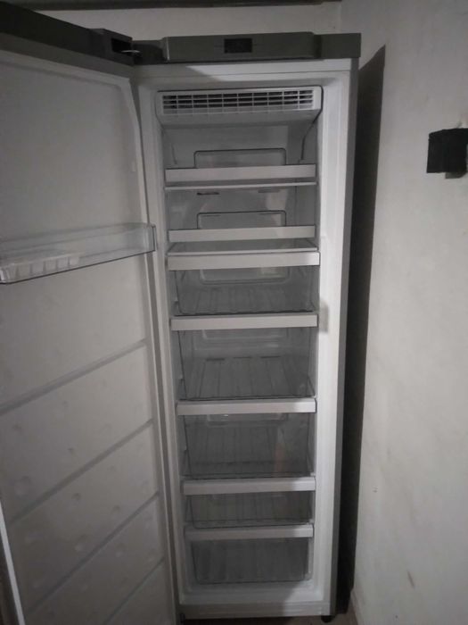 Congelator 7 sertare No frost