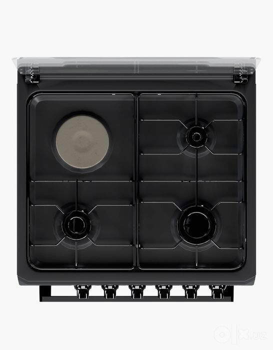 Газовая плита Aiwa Ai315 / Gaz plita Aiwa Ai315 3+1 Электрический