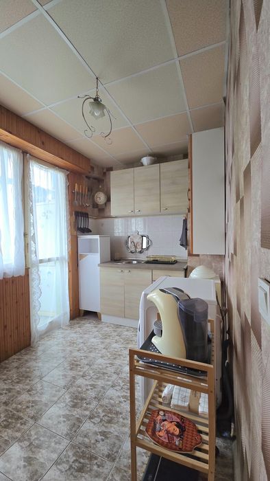 Продава се Двустаен апартамент в Горна Оряховица - 60 кв.м за 1300 €/кв.м - Снимка #9