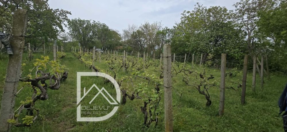 Продава се Парцел в Варна, м-т Ментешето - 985 кв.м за 51 €/кв.м - Снимка #1