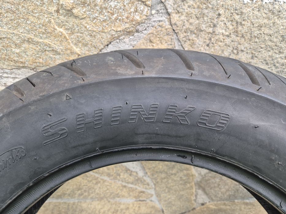 Мото гуми" SHINKO"