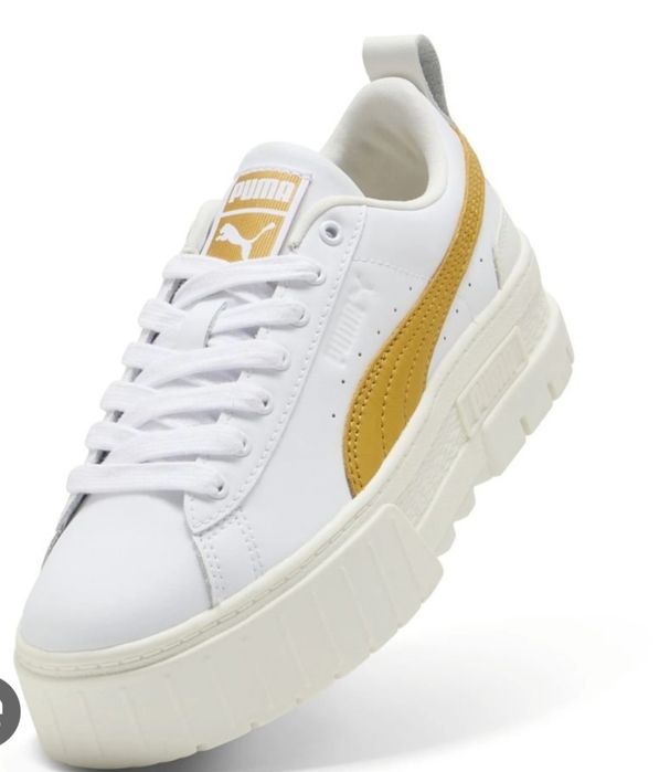 Puma dama mayze Nr 36,37,38