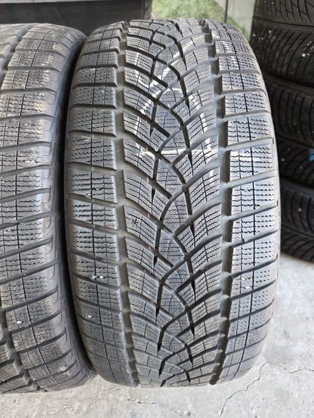 255/40/21 GOODYEAR 4бр