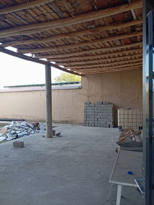 Продается Дом (Уй Сотилади)