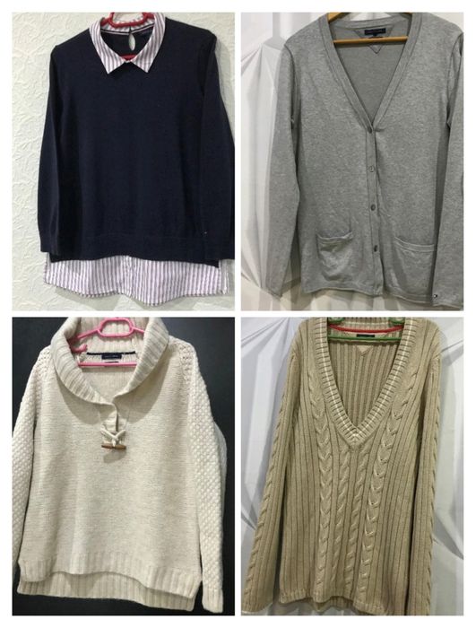 Pulovere lana Pregrine TommyH Diesel