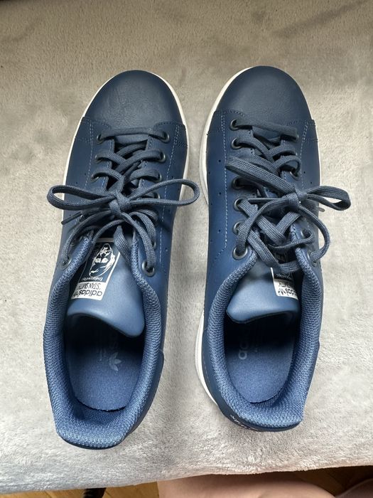 Маратонки Adidas Stan Smith