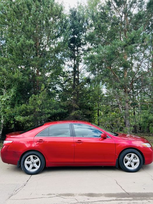 Продам Камри 40