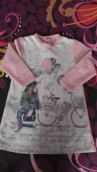 Детски фирмени лотове за малка принцеса-25-30лв.