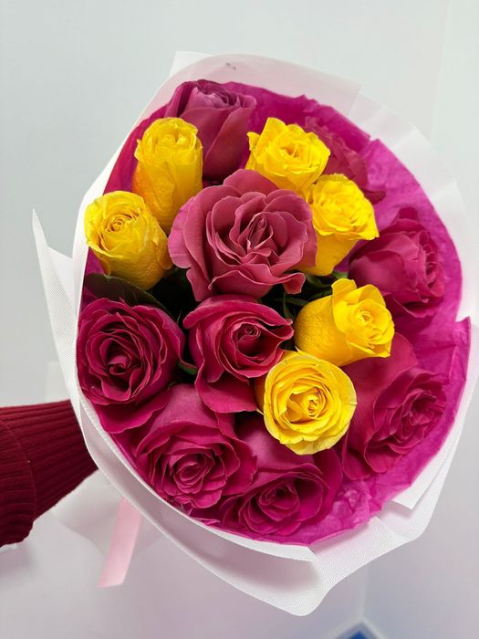 Гулдер сатылады. Бугин келген