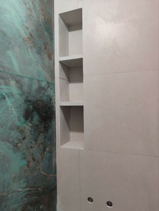 Кафельщик от 3000 и выше