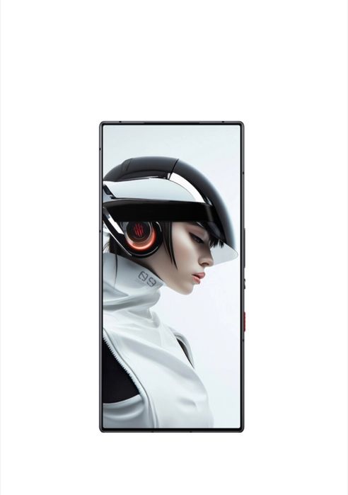 Nubia red magic 9 pro