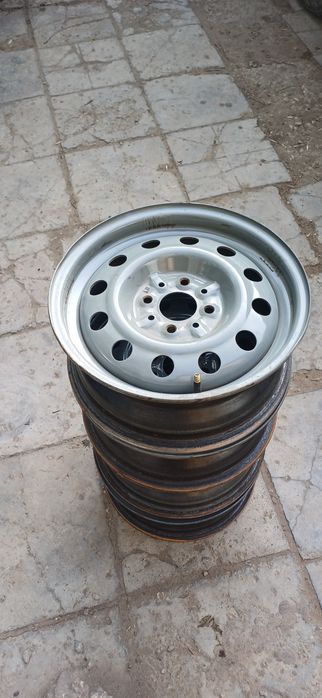 Продам диски оригинал ваз на 14