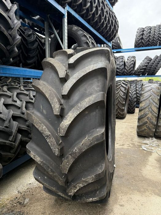 ANVELOPA 710/75 R38 VREDESTEIN TRAXION XXL 174D TL ( DOT 2014 )  Cauciucuri tractor, Fiat, Case, Fendt, John Deere, New Holland, Massey Ferguson, UTB