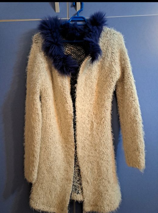 Cardigan elegant si calduros M