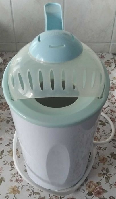 Vând aparat popcorn casnic