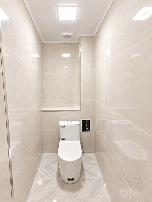 Квартира 2 хонали 78м²