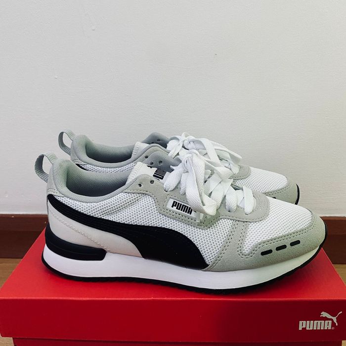 Кроссовки adidas,puma original