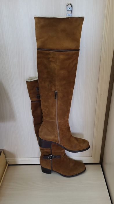 Обувь женская б/у