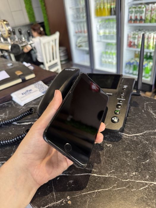 iPhone 7 plus 32gb