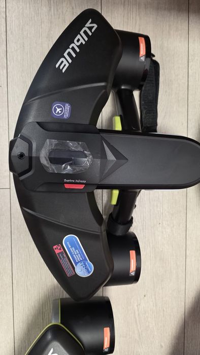 Scuter subacvatic