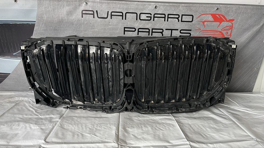2 броя решетка BMW X5 G05 2019-