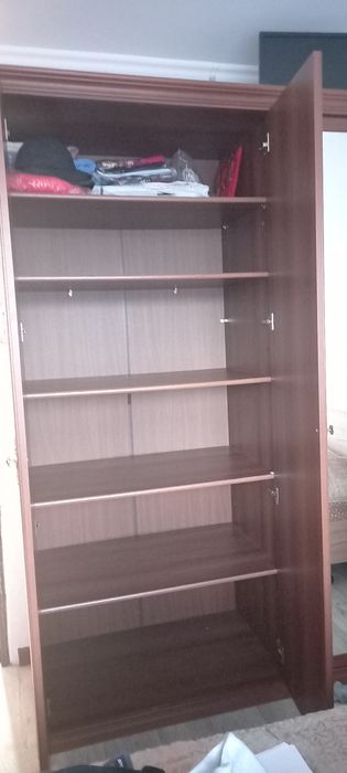 Шкаф в отличном состоянии